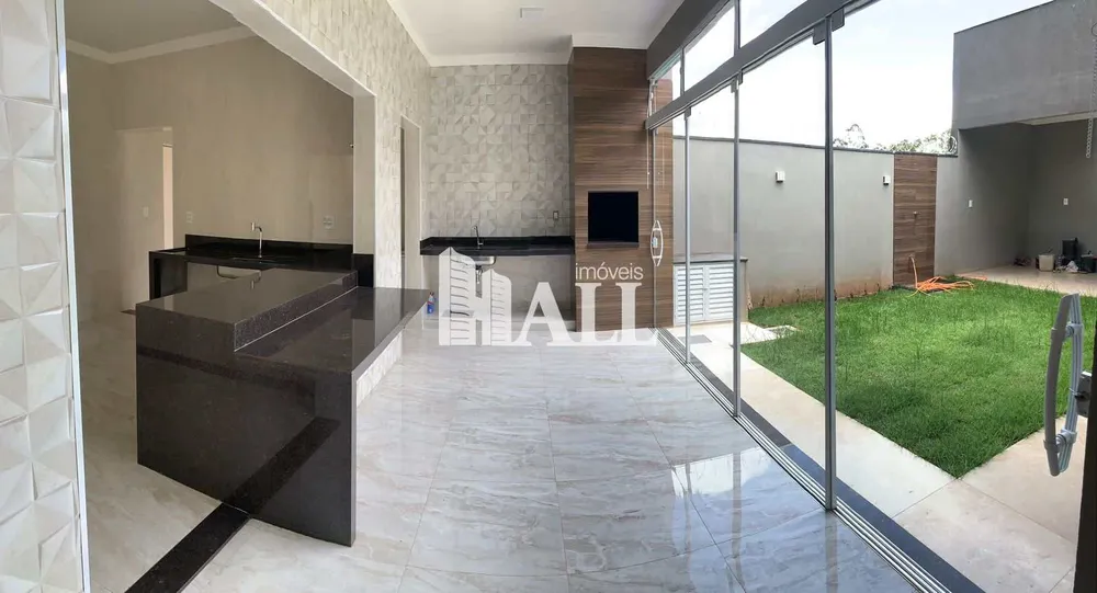 Casa, 2 quartos - Foto 2