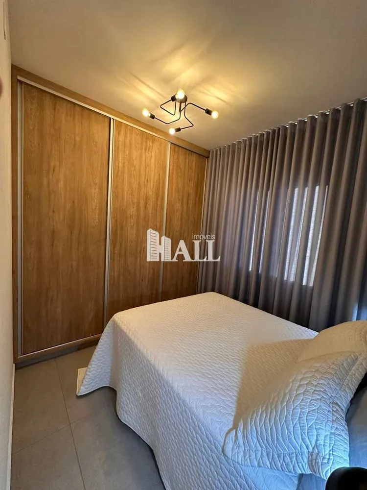 Apartamento, 2 quartos, 52 m² - Foto 6
