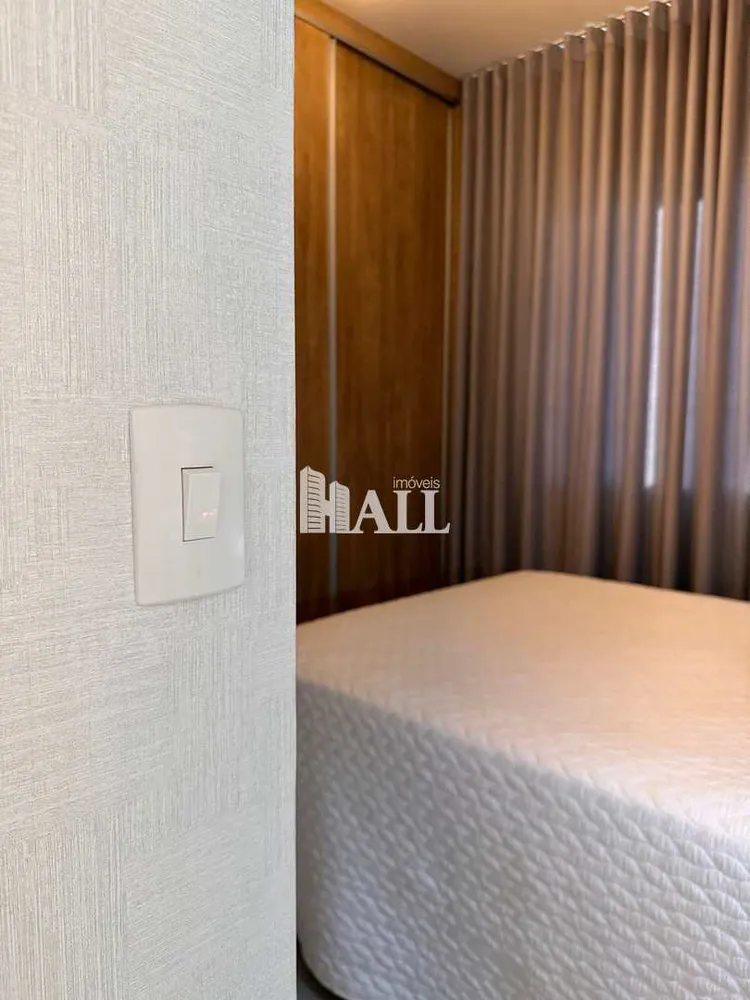 Apartamento, 2 quartos, 52 m² - Foto 5