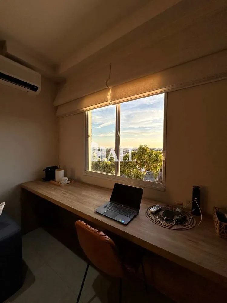 Apartamento, 2 quartos, 52 m² - Foto 2