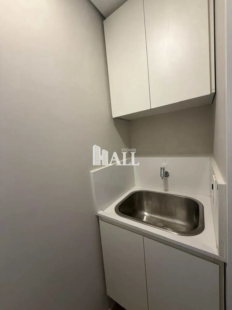 Apartamento, 2 quartos, 58 m² - Foto 5