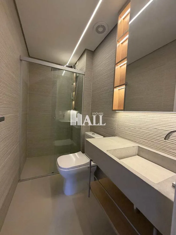 Apartamento, 2 quartos, 58 m² - Foto 3
