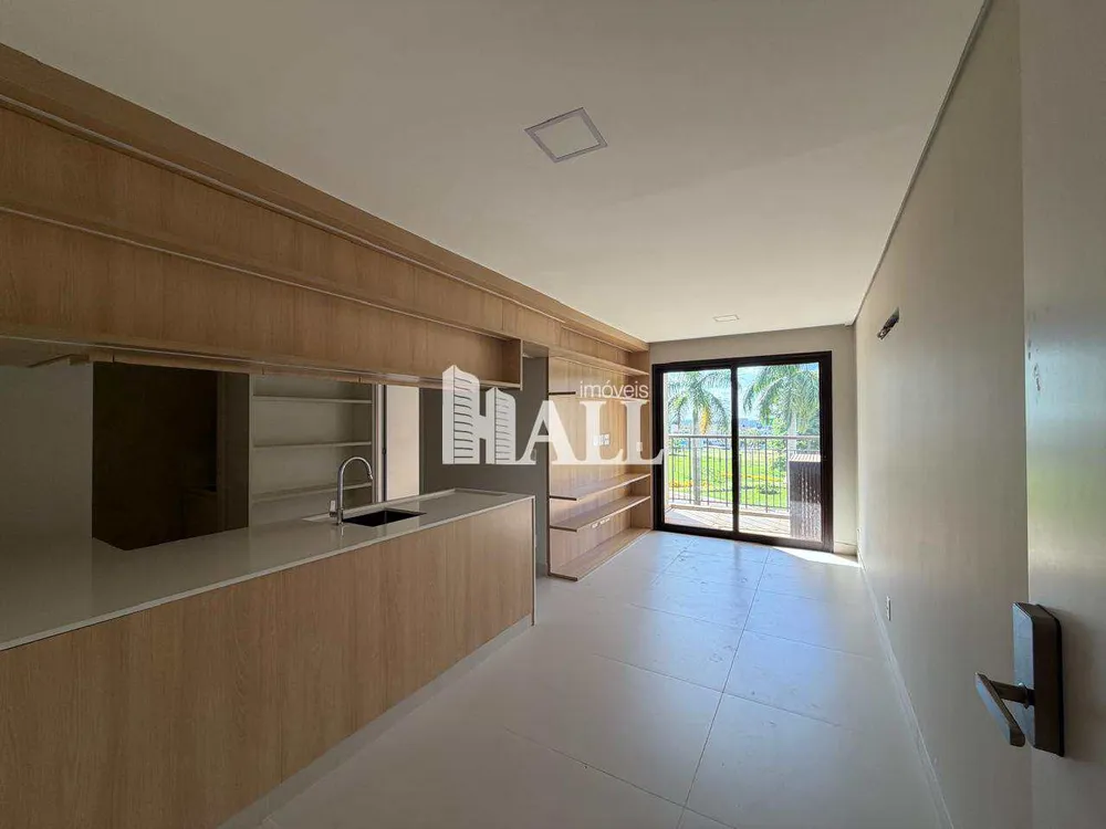 Apartamento, 2 quartos, 58 m² - Foto 1