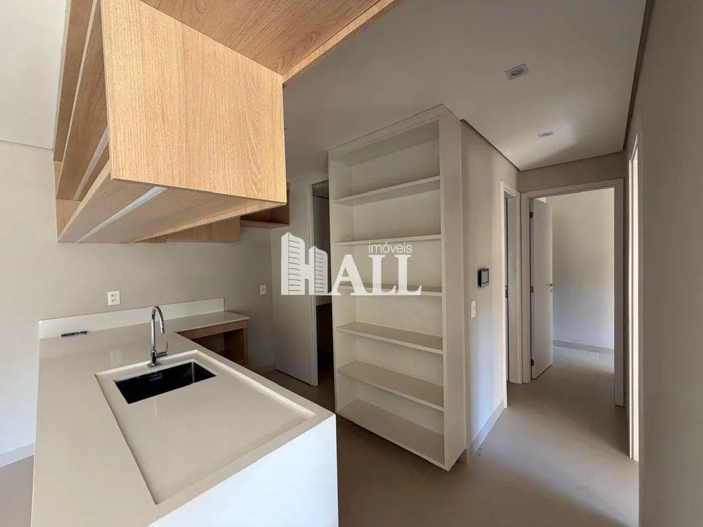 Apartamento, 2 quartos, 58 m² - Foto 2