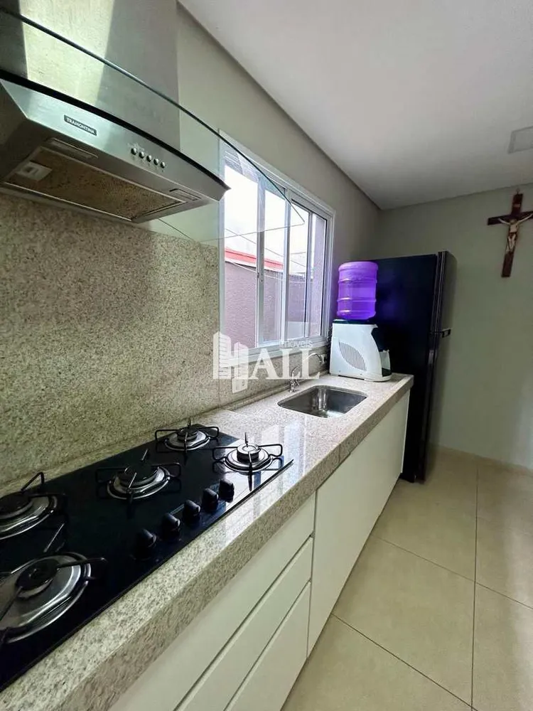 Casa de Condomínio, 3 quartos - Foto 5