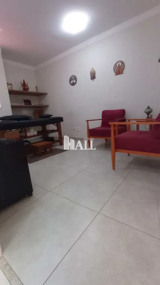 Sala-Conjunto, 212 m² - Foto 2