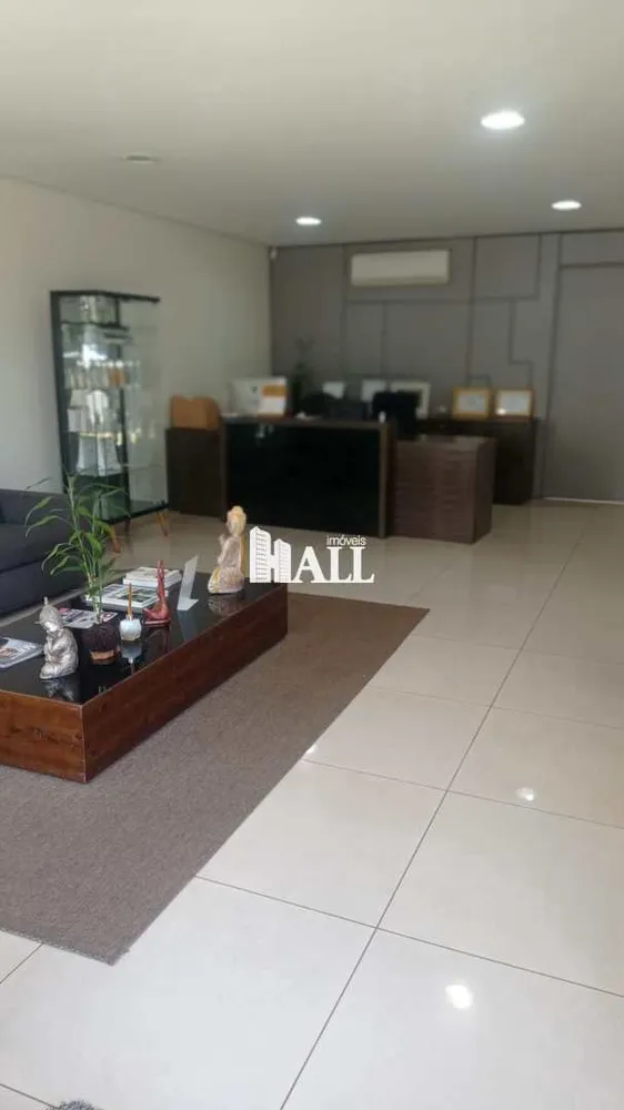 Sala-Conjunto, 212 m² - Foto 4
