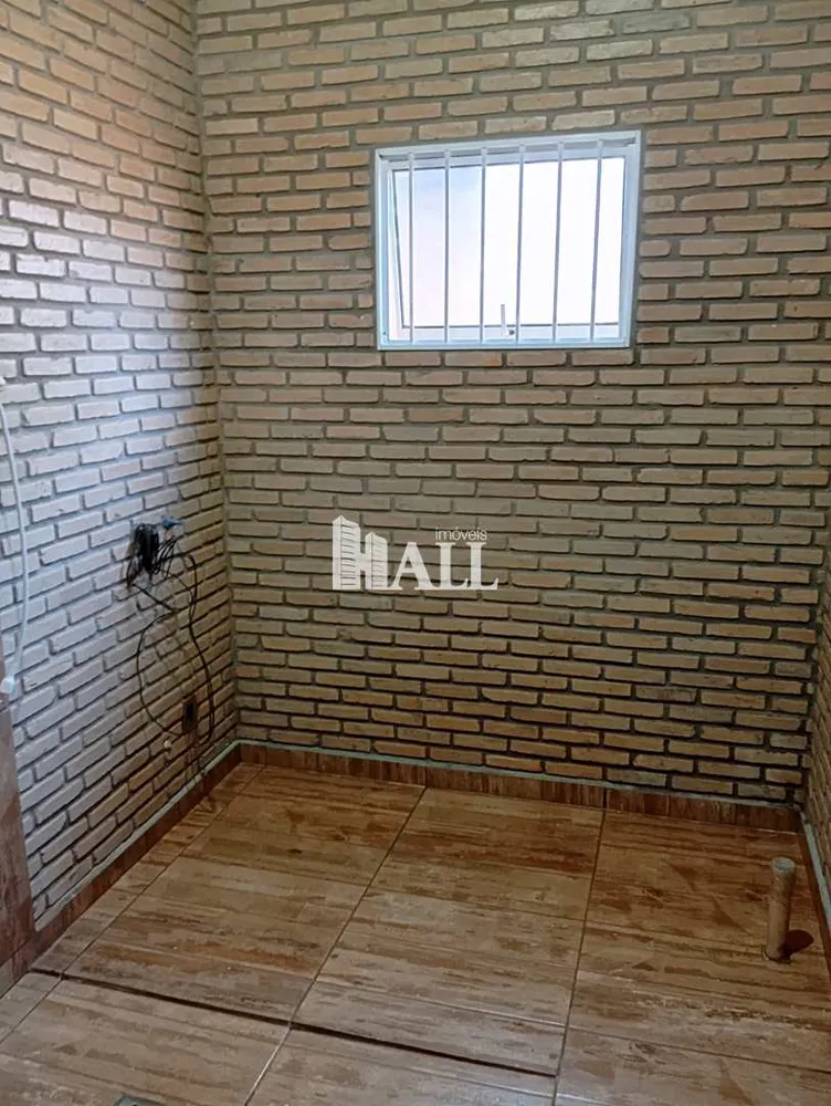 Chácara, 3 quartos, 500 m² - Foto 7