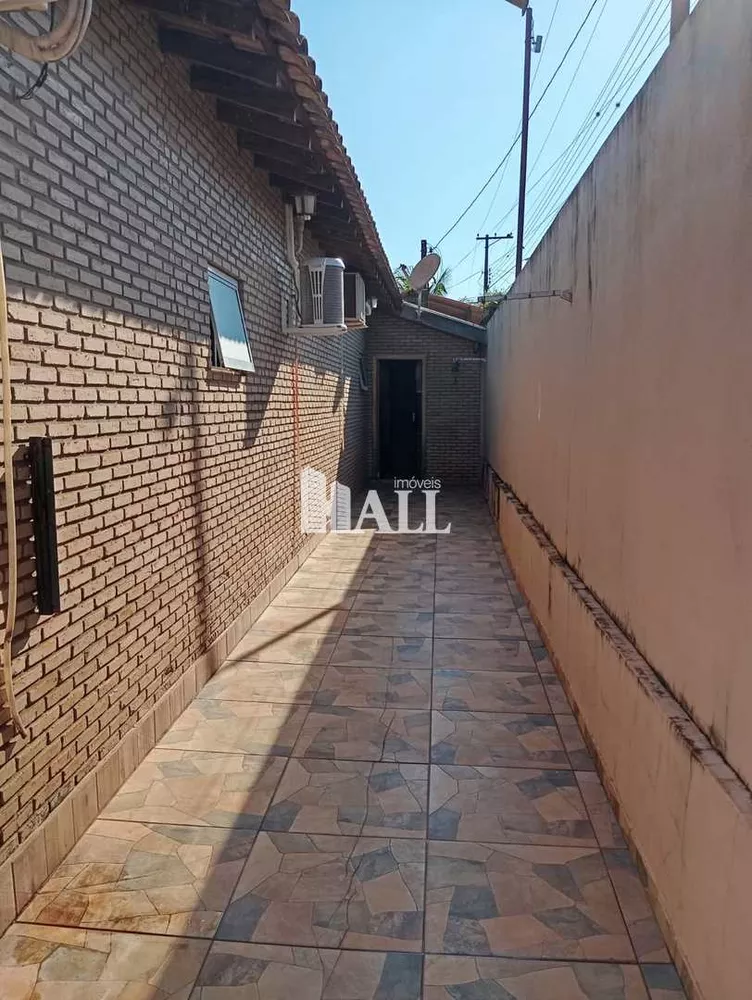 Chácara, 3 quartos, 500 m² - Foto 3