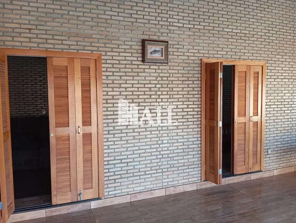 Chácara, 3 quartos, 500 m² - Foto 6
