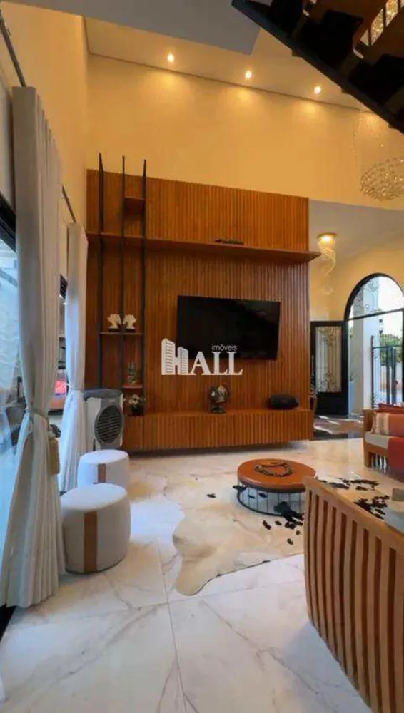 Sítio, 3 quartos, 750 m² - Foto 1