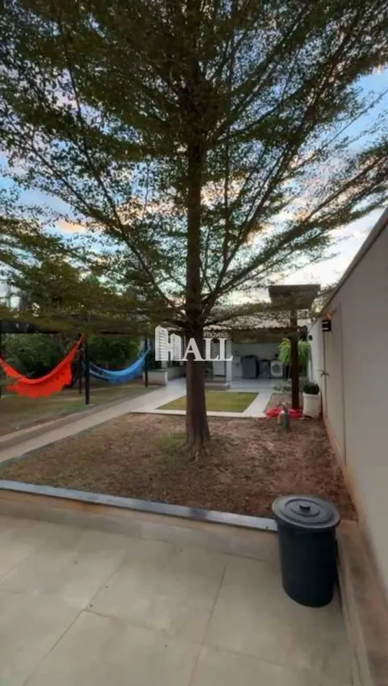 Sítio, 3 quartos, 750 m² - Foto 3