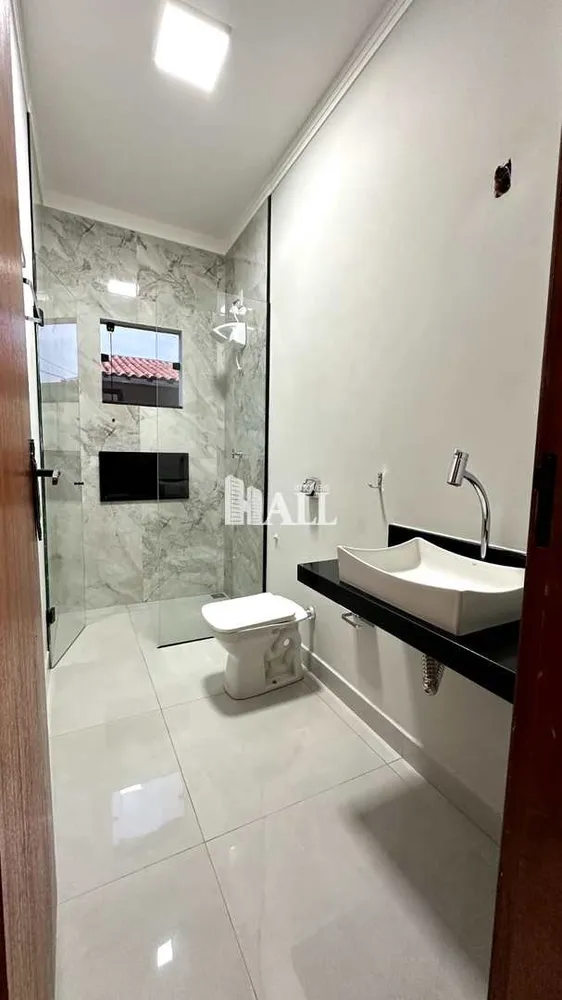 Casa, 2 quartos, 180 m² - Foto 5