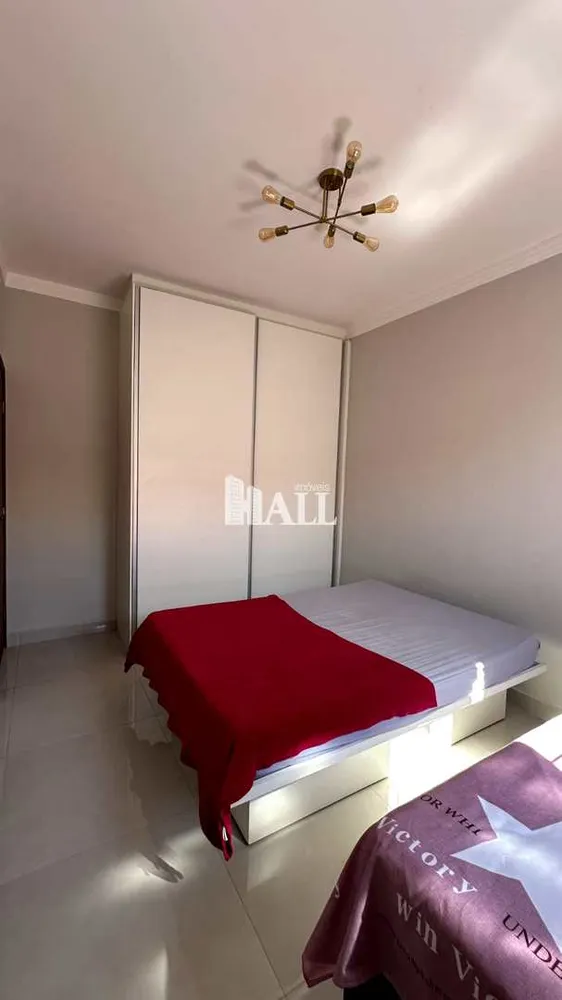 Casa, 2 quartos, 180 m² - Foto 4