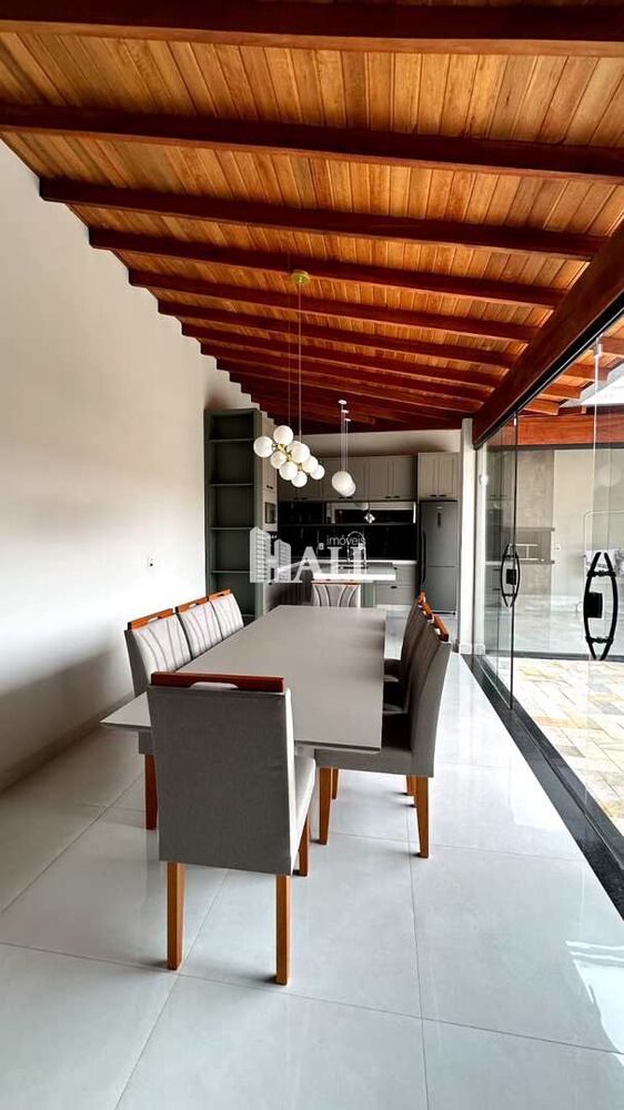 Casa, 2 quartos, 180 m² - Foto 4
