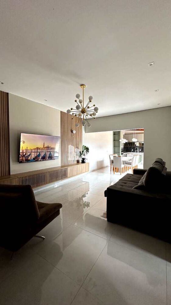 Casa, 2 quartos, 180 m² - Foto 3