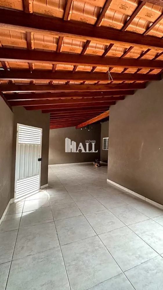 Casa, 2 quartos, 180 m² - Foto 11