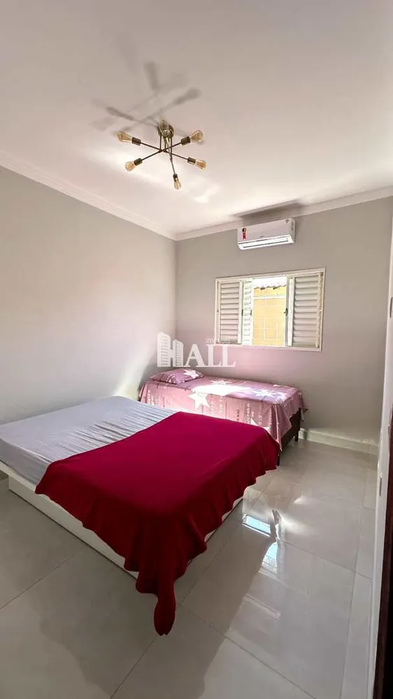 Casa, 2 quartos, 180 m² - Foto 3