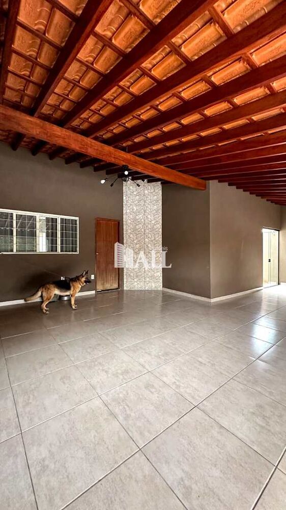 Casa, 2 quartos, 180 m² - Foto 2