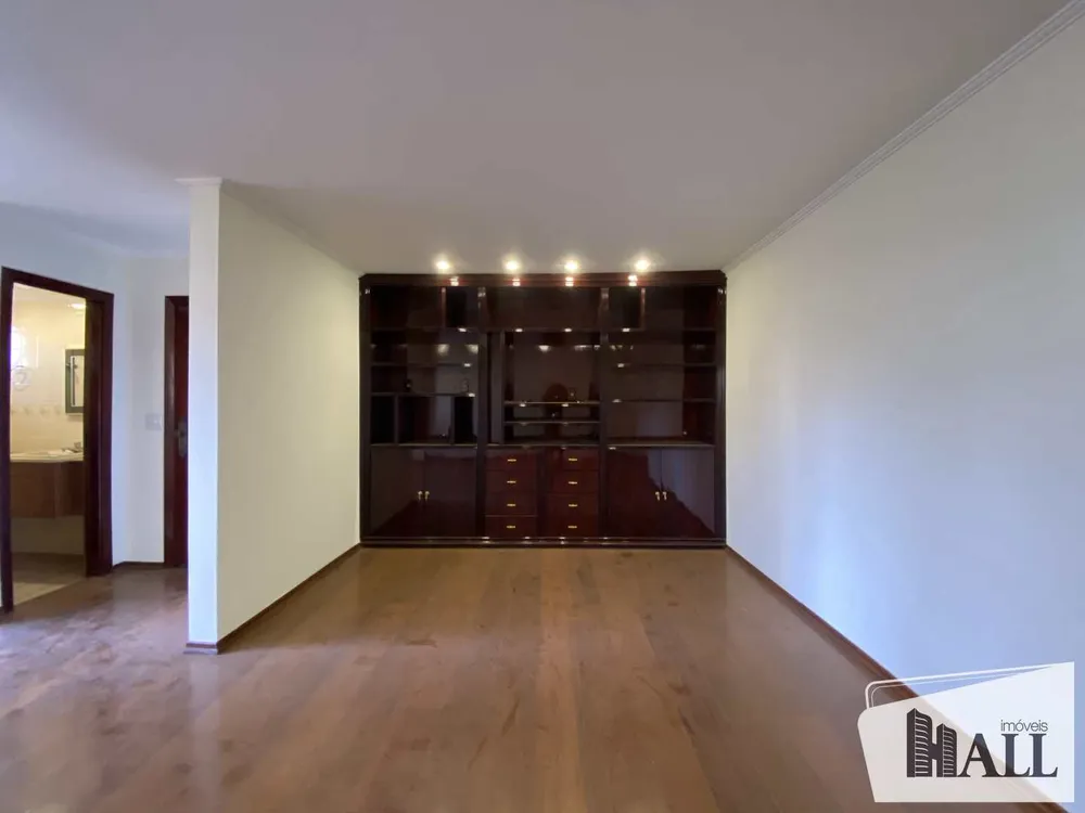 Apartamento, 3 quartos, 175 m² - Foto 8