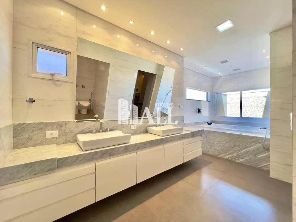 Casa de Condomínio, 4 quartos - Foto 7