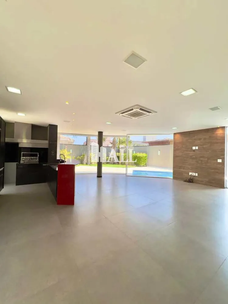 Casa de Condomínio, 4 quartos - Foto 8