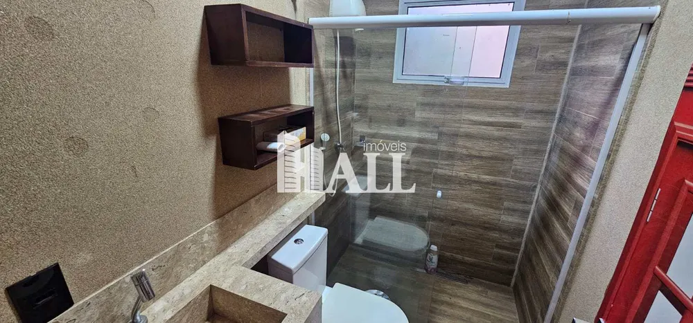 Casa, 3 quartos, 380 m² - Foto 3