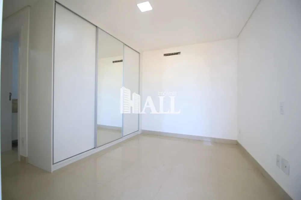 Apartamento, 3 quartos, 135 m² - Foto 1