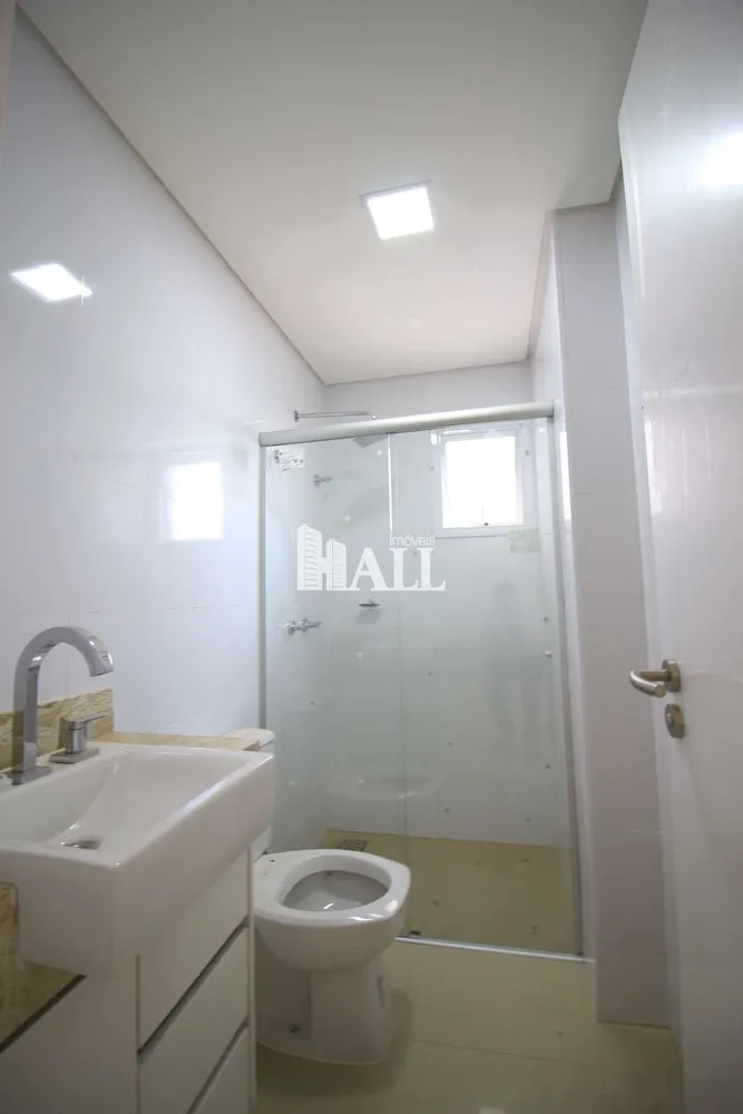 Apartamento, 3 quartos, 135 m² - Foto 3