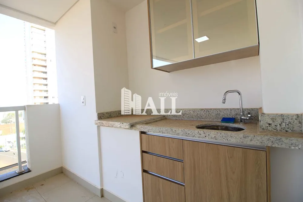 Apartamento, 3 quartos, 135 m² - Foto 7