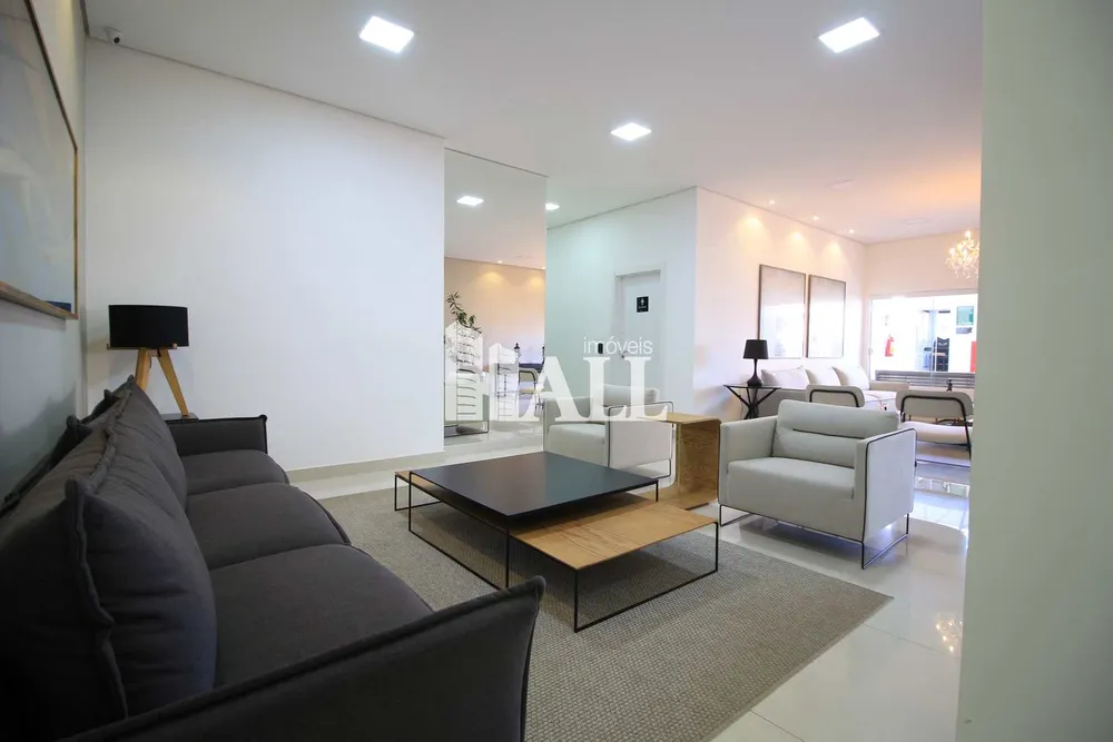 Apartamento, 3 quartos, 135 m² - Foto 4