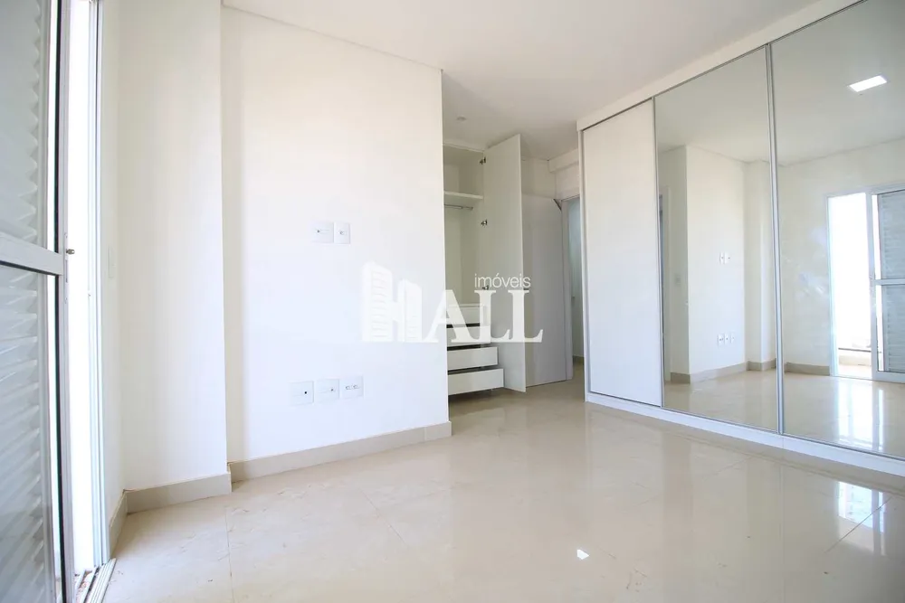 Apartamento, 3 quartos, 135 m² - Foto 10