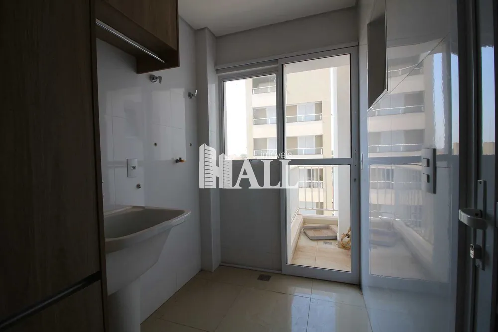 Apartamento, 3 quartos, 135 m² - Foto 2