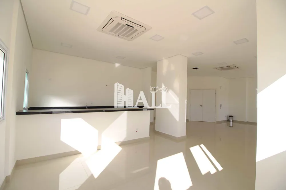Apartamento, 3 quartos, 135 m² - Foto 12