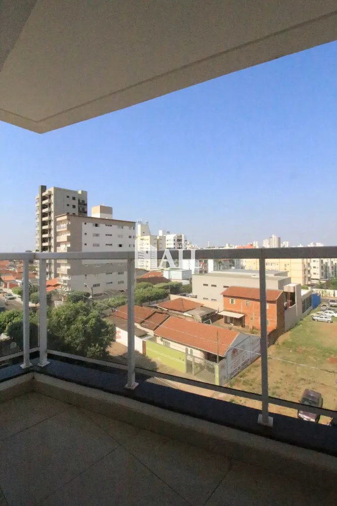 Apartamento, 3 quartos, 135 m² - Foto 11