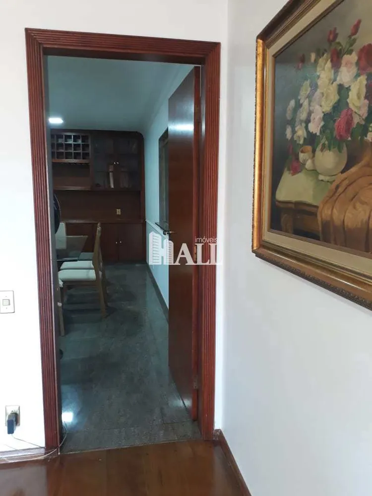 Apartamento, 3 quartos, 140 m² - Foto 4