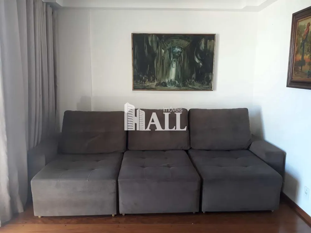 Apartamento, 3 quartos, 140 m² - Foto 1