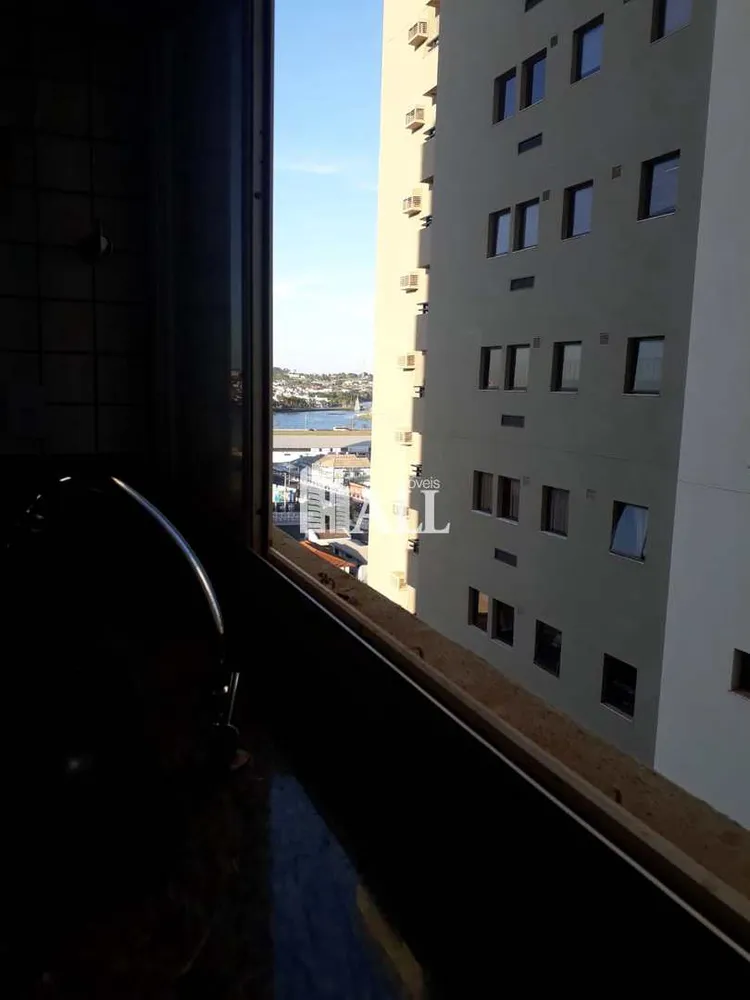 Apartamento, 3 quartos, 140 m² - Foto 2