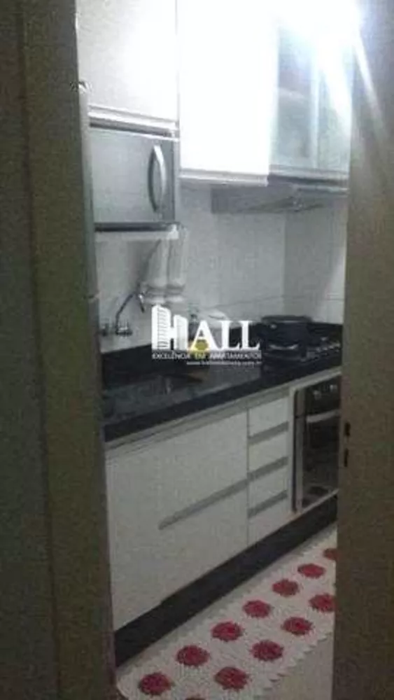 Apartamento à venda com 2 quartos, 90m² - Foto 8