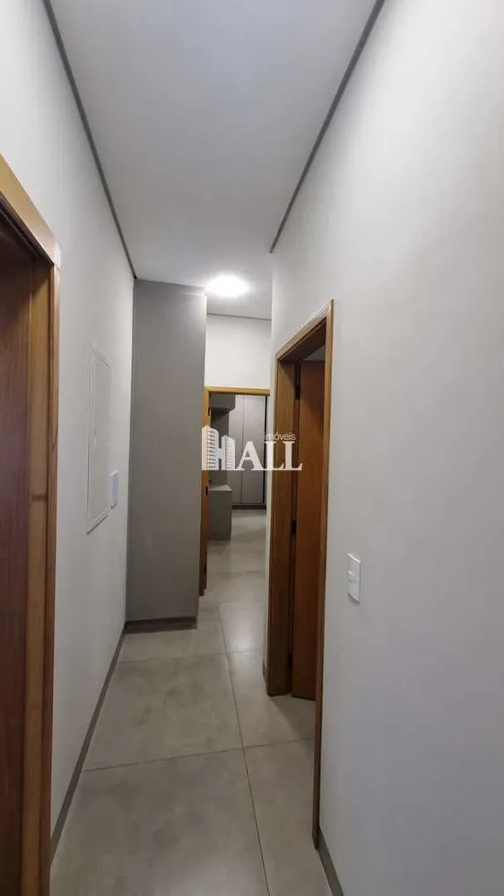 Casa de Condomínio, 3 quartos - Foto 5