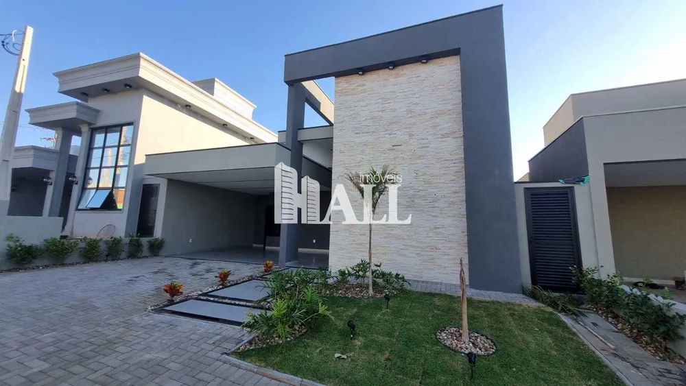 Casa de Condomínio, 3 quartos - Foto 8