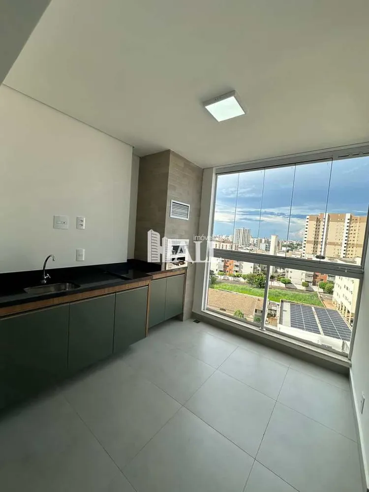 Apartamento, 2 quartos - Foto 1