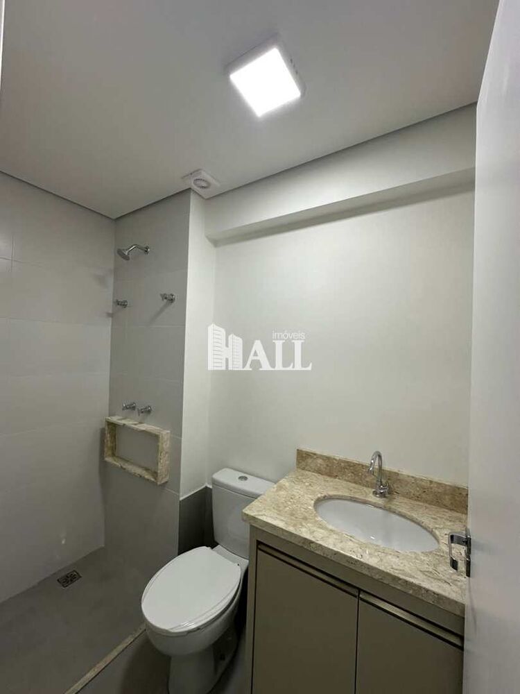 Apartamento à venda com 2 quartos, 63m² - Foto 4