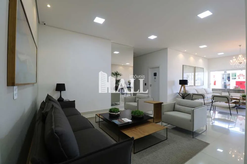 Apartamento, 3 quartos - Foto 7
