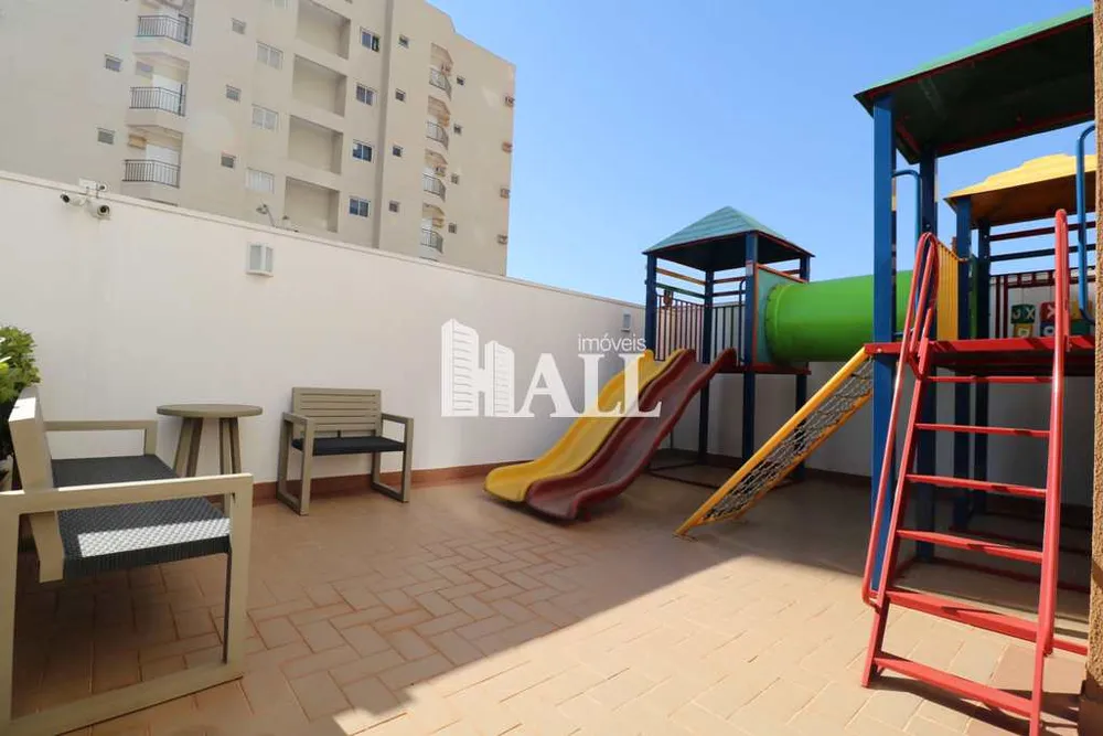 Apartamento, 3 quartos - Foto 1