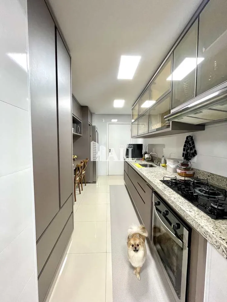 Apartamento, 3 quartos - Foto 4