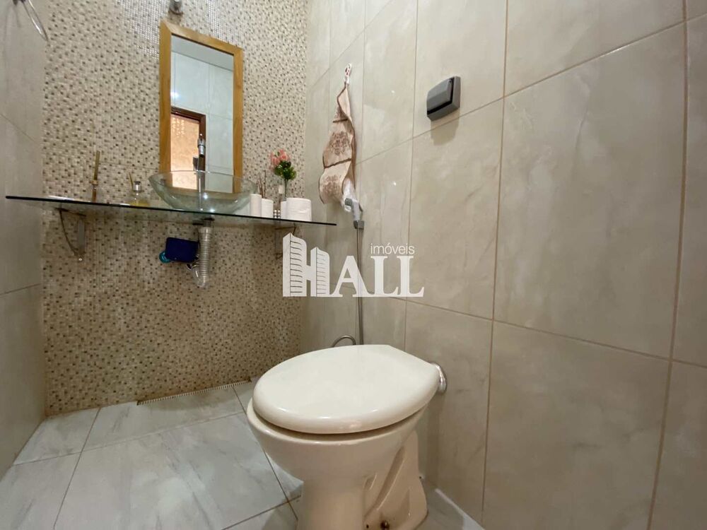 Casa de Condomínio, 5 quartos - Foto 5