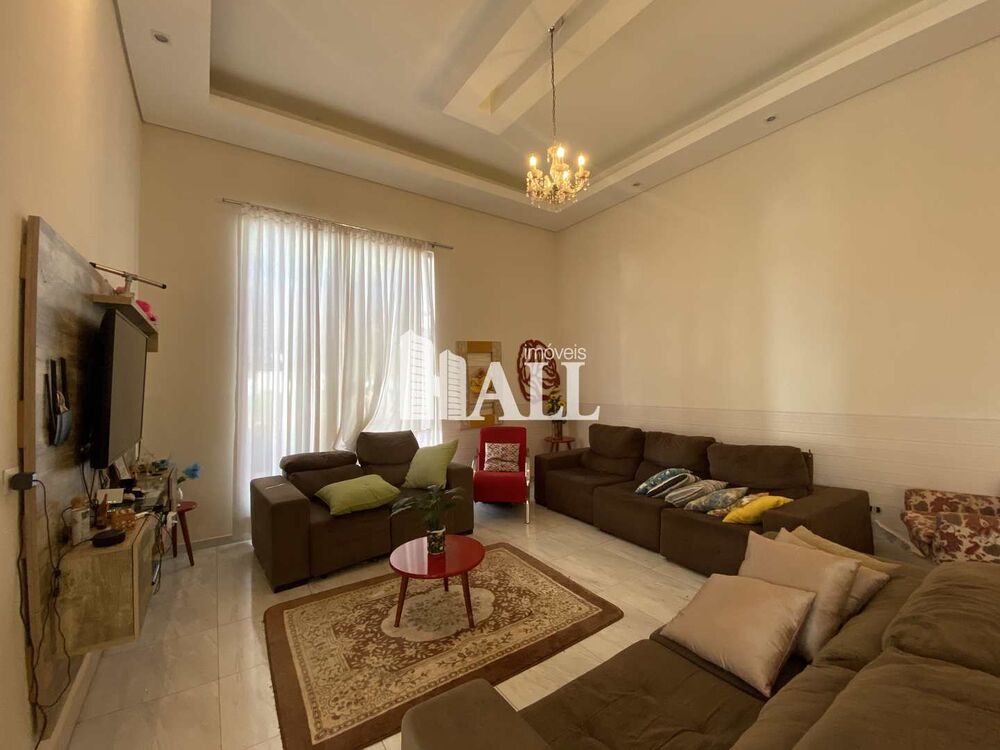 Casa de Condomínio, 5 quartos - Foto 2