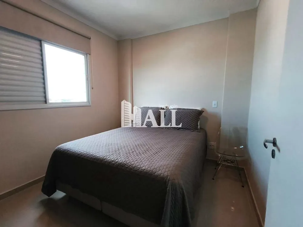 Apartamento, 2 quartos, 52 m² - Foto 5