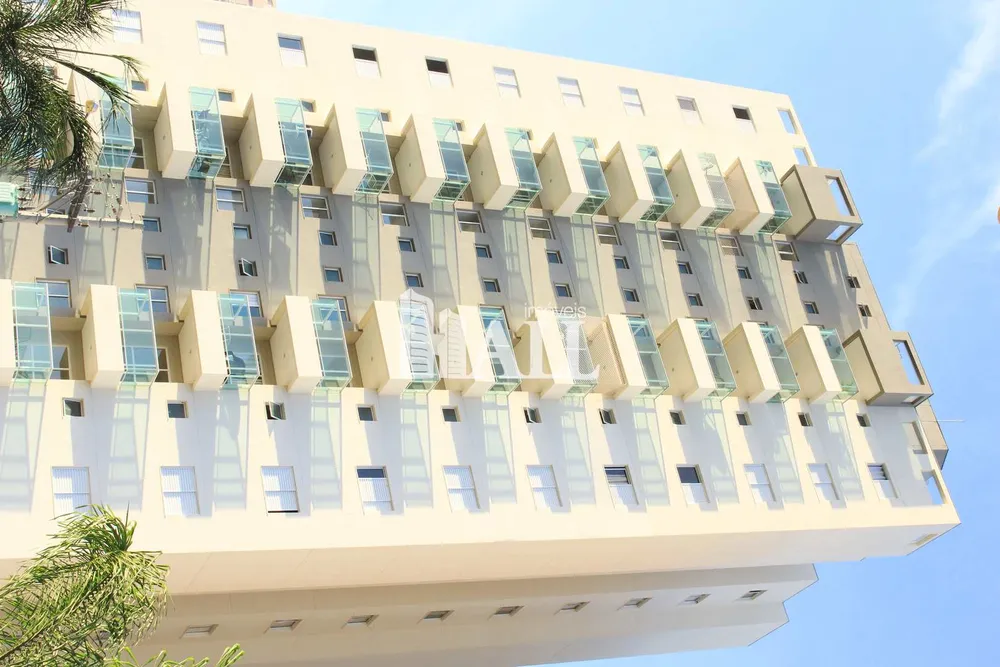 Apartamento, 2 quartos, 52 m² - Foto 10